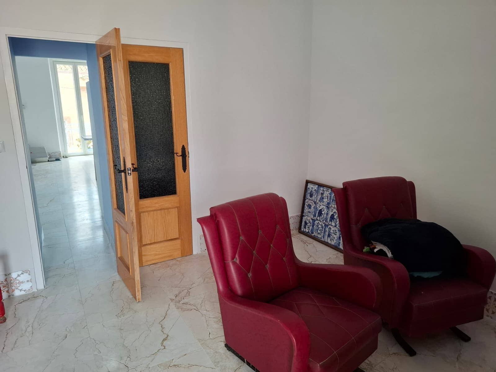 2 sypialnia Apartament na sprzedaż w Pinoso - 90 000 € (Ref: 10021430)