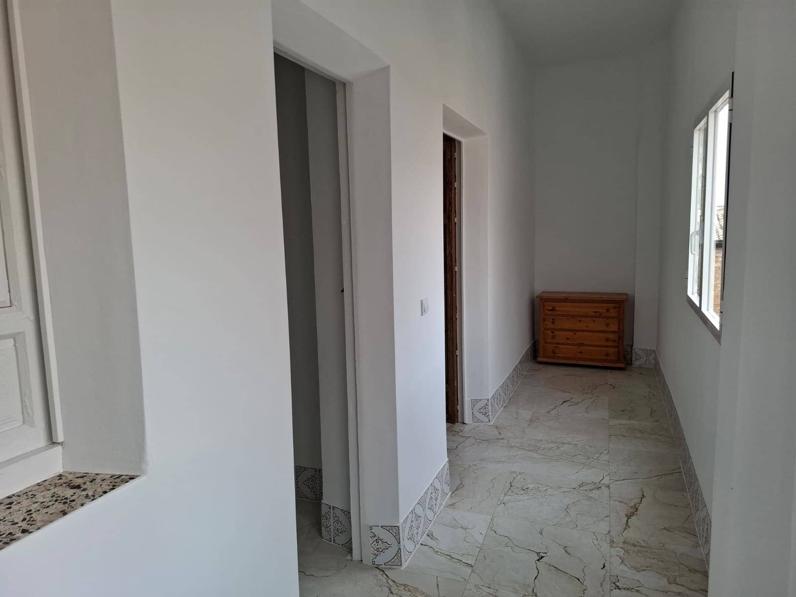 2 sypialnia Apartament na sprzedaż w Pinoso - 90 000 € (Ref: 10021430)