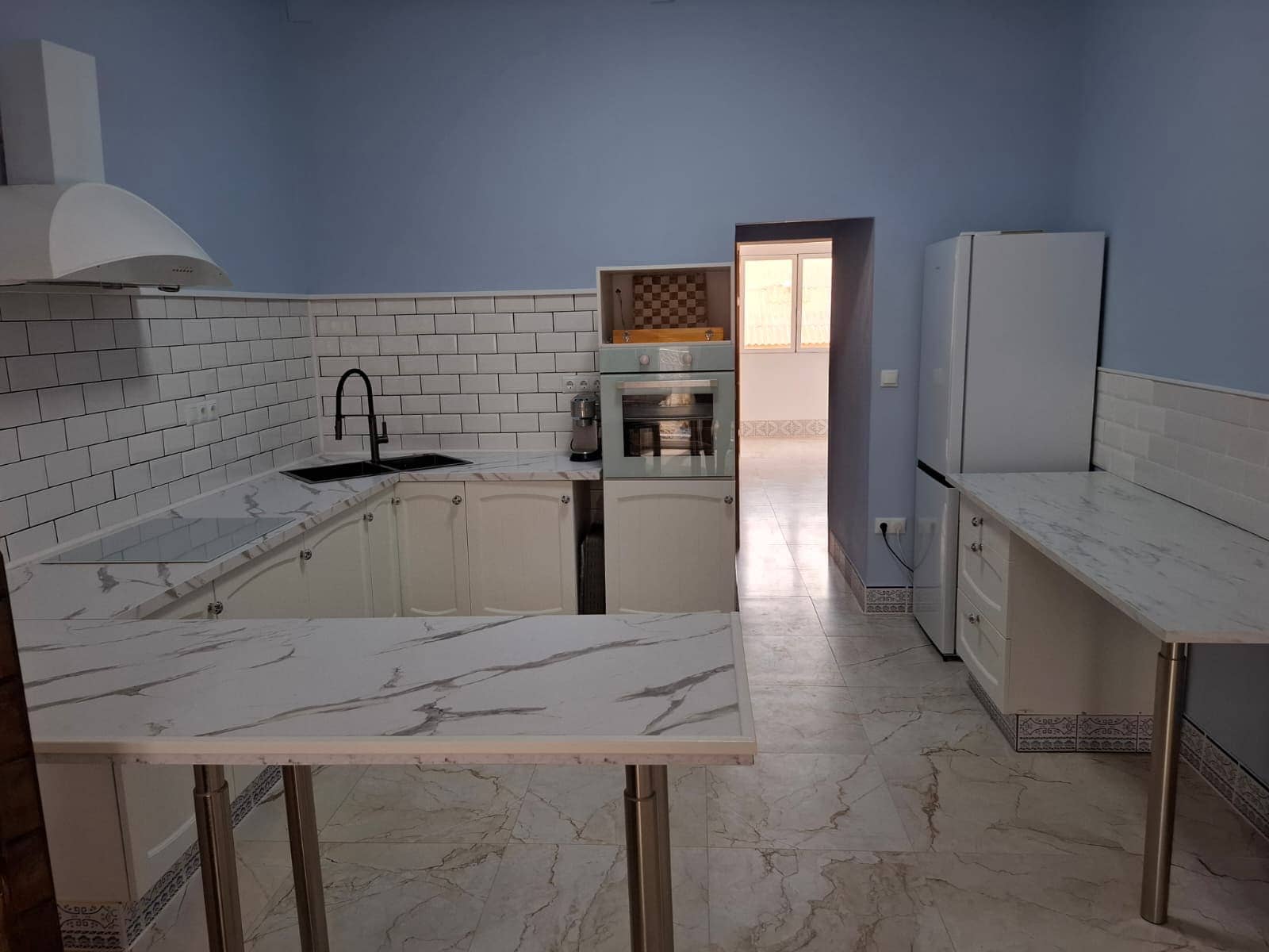 2 sypialnia Apartament na sprzedaż w Pinoso - 90 000 € (Ref: 10021430)