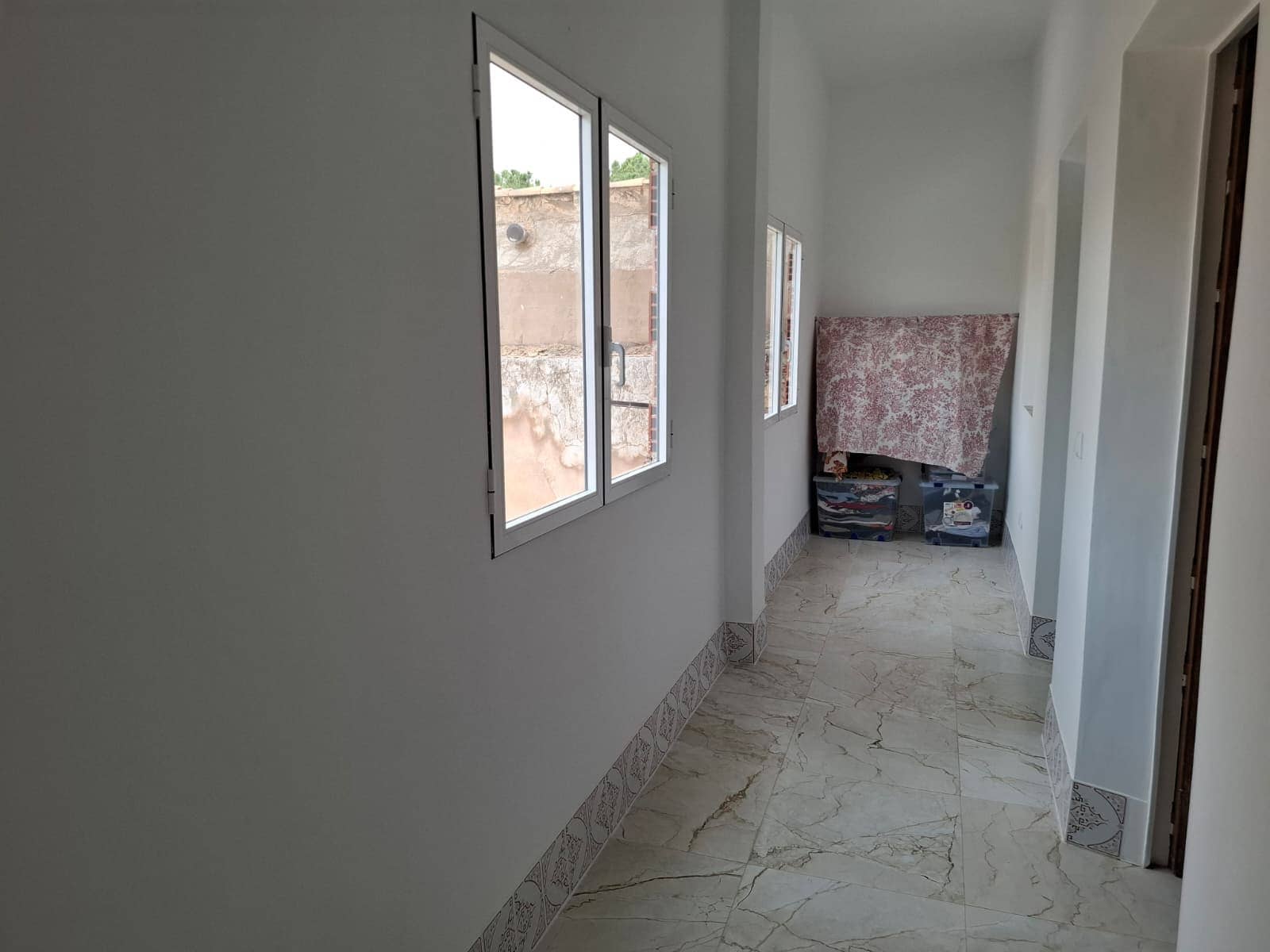2 sypialnia Apartament na sprzedaż w Pinoso - 90 000 € (Ref: 10021430)