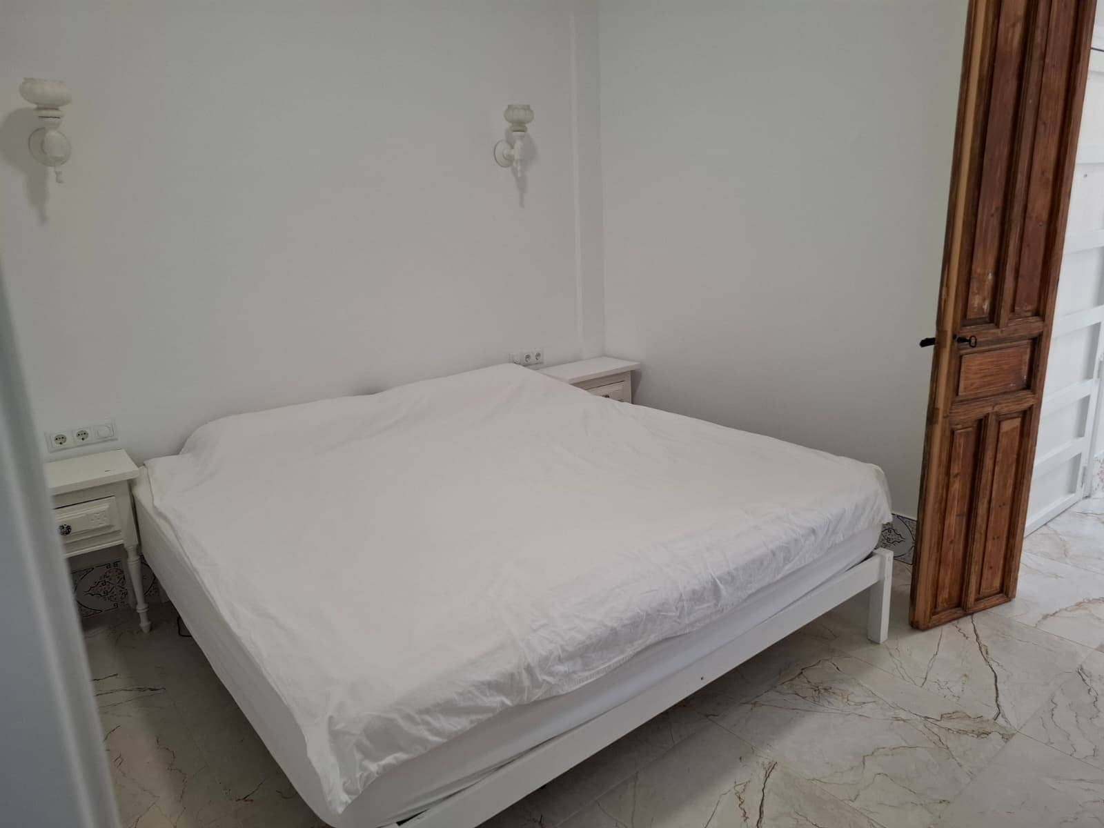 2 sypialnia Apartament na sprzedaż w Pinoso - 90 000 € (Ref: 10021430)