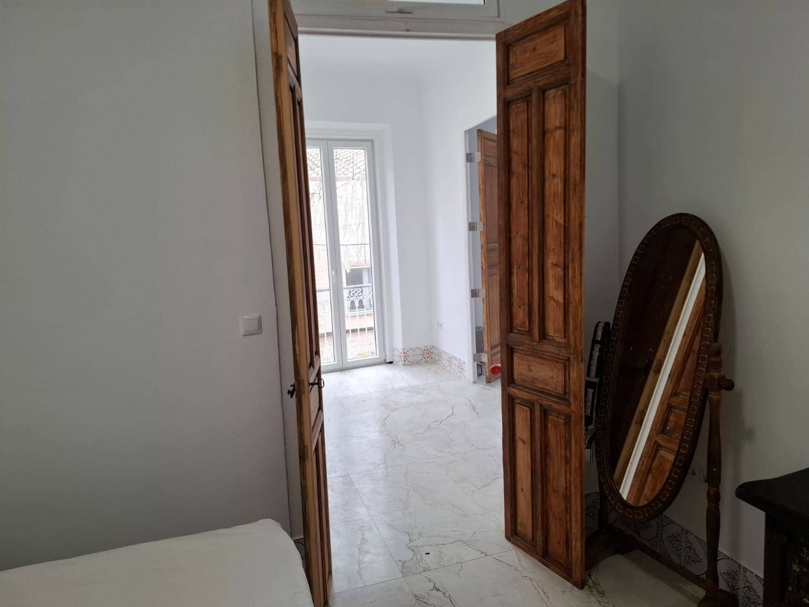 2 sypialnia Apartament na sprzedaż w Pinoso - 90 000 € (Ref: 10021430)