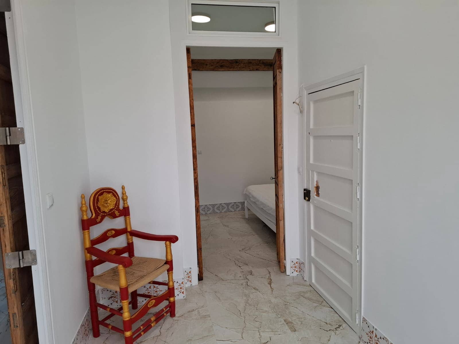 2 sypialnia Apartament na sprzedaż w Pinoso - 90 000 € (Ref: 10021430)
