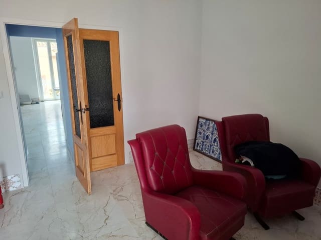 2 sypialnia Apartament na sprzedaż w Pinoso - 90 000 € (Ref: 10021430)