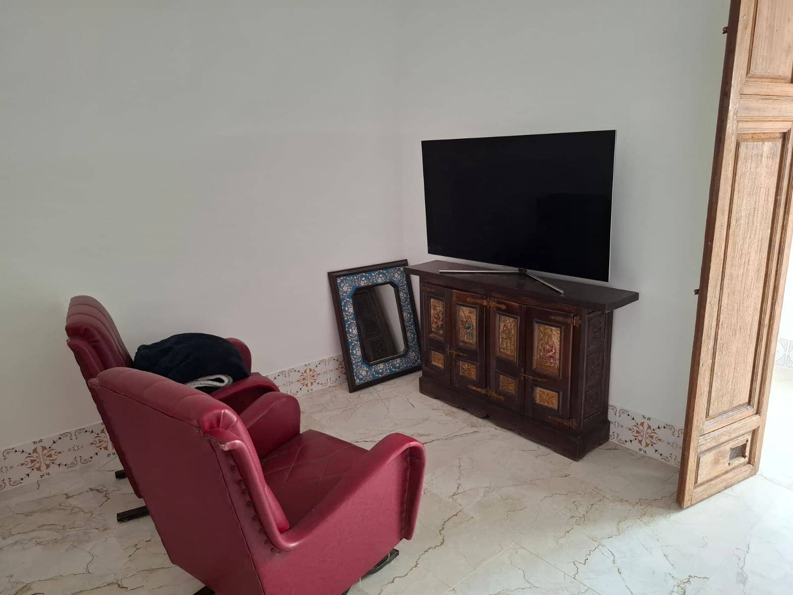 2 sypialnia Apartament na sprzedaż w Pinoso - 90 000 € (Ref: 10021430)