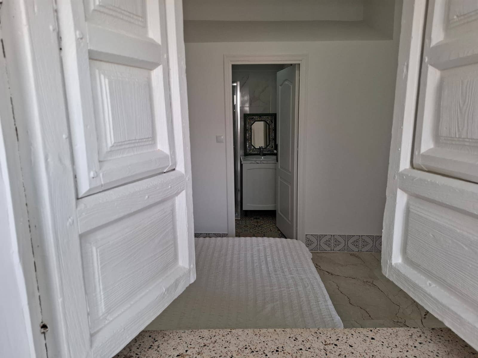 2 sypialnia Apartament na sprzedaż w Pinoso - 90 000 € (Ref: 10021430)