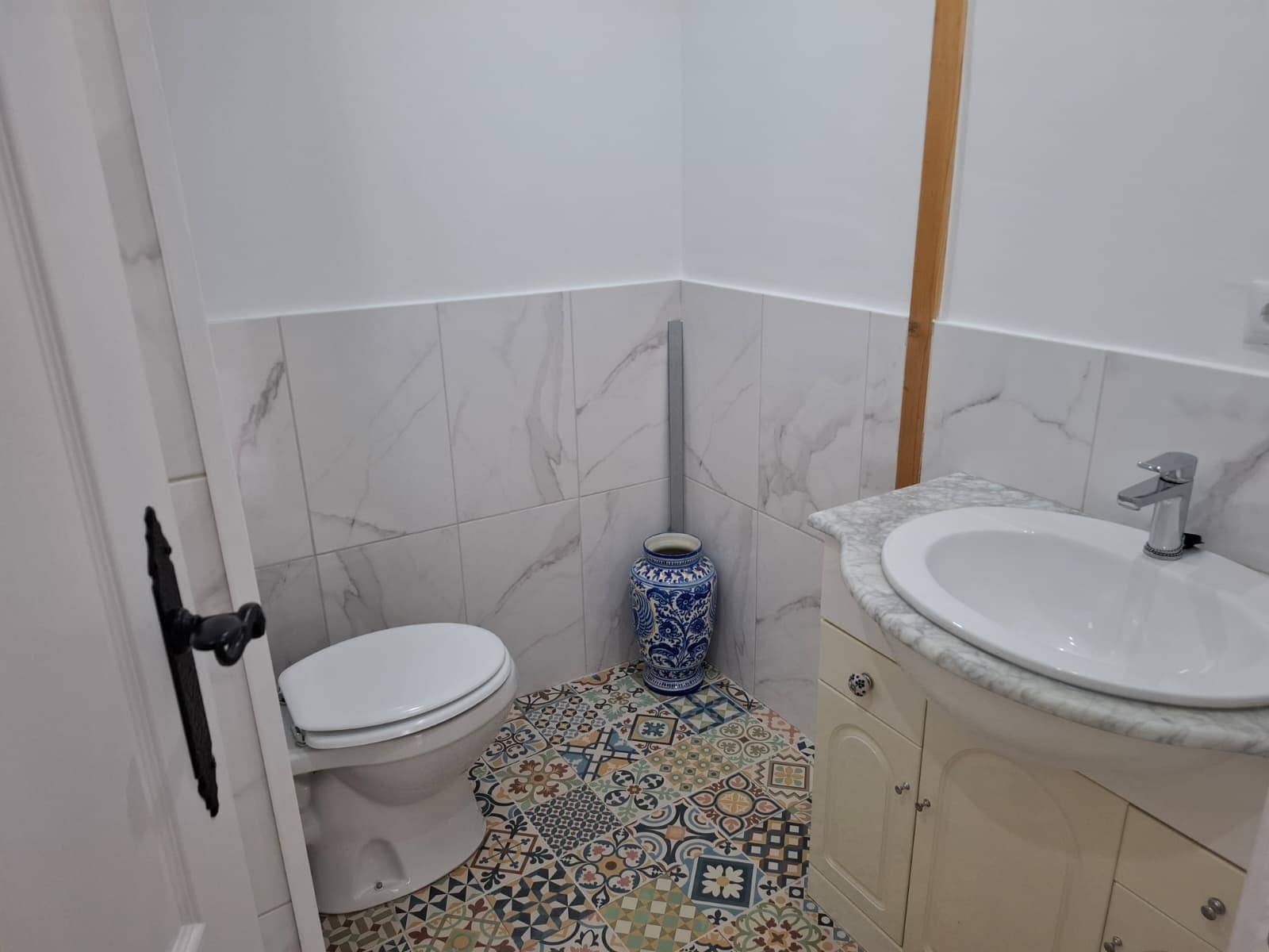 2 sypialnia Apartament na sprzedaż w Pinoso - 90 000 € (Ref: 10021430)