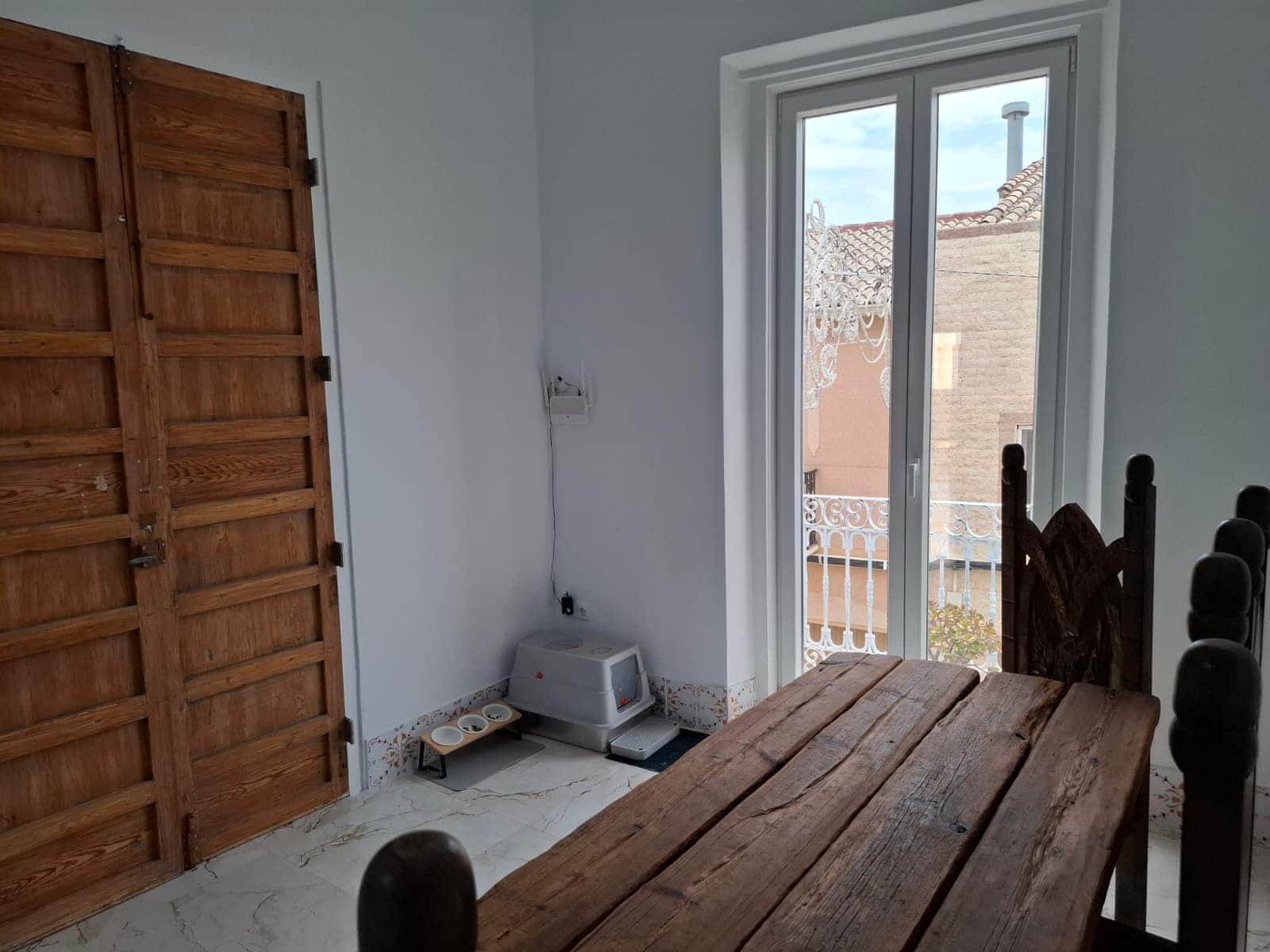 2 sypialnia Apartament na sprzedaż w Pinoso - 90 000 € (Ref: 10021430)