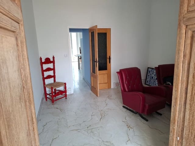 2 sypialnia Apartament na sprzedaż w Pinoso - 90 000 € (Ref: 10021430)