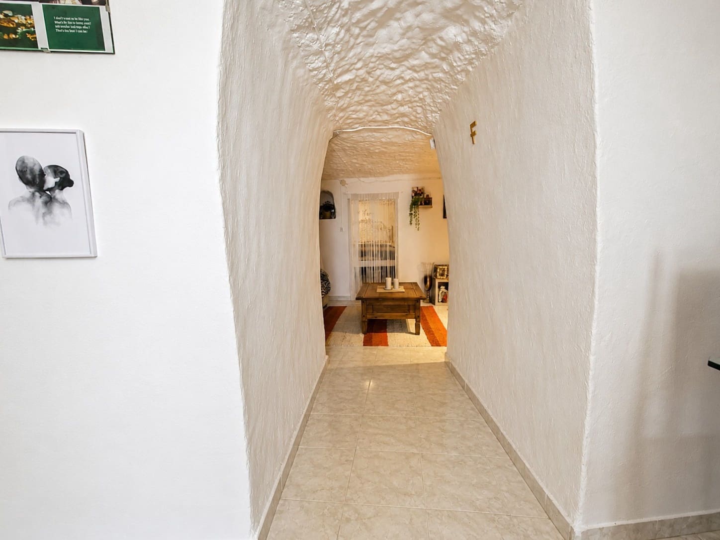 3 camera da letto Casa Grotta in vendita in Freila - 89.000 € (Rif: 10021433)