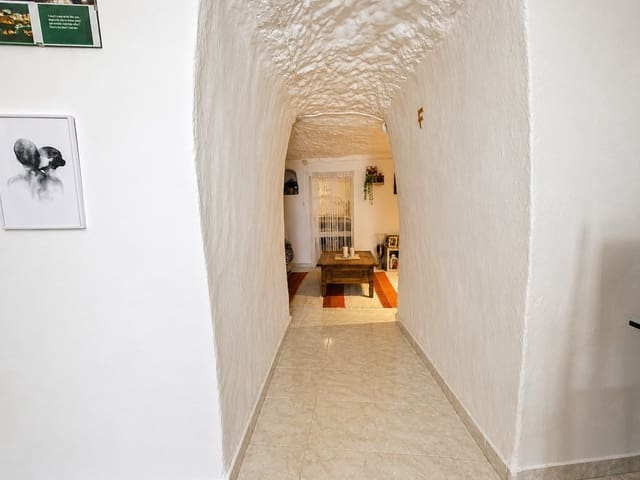 3 camera da letto Casa Grotta in vendita in Freila - 89.000 € (Rif: 10021433)