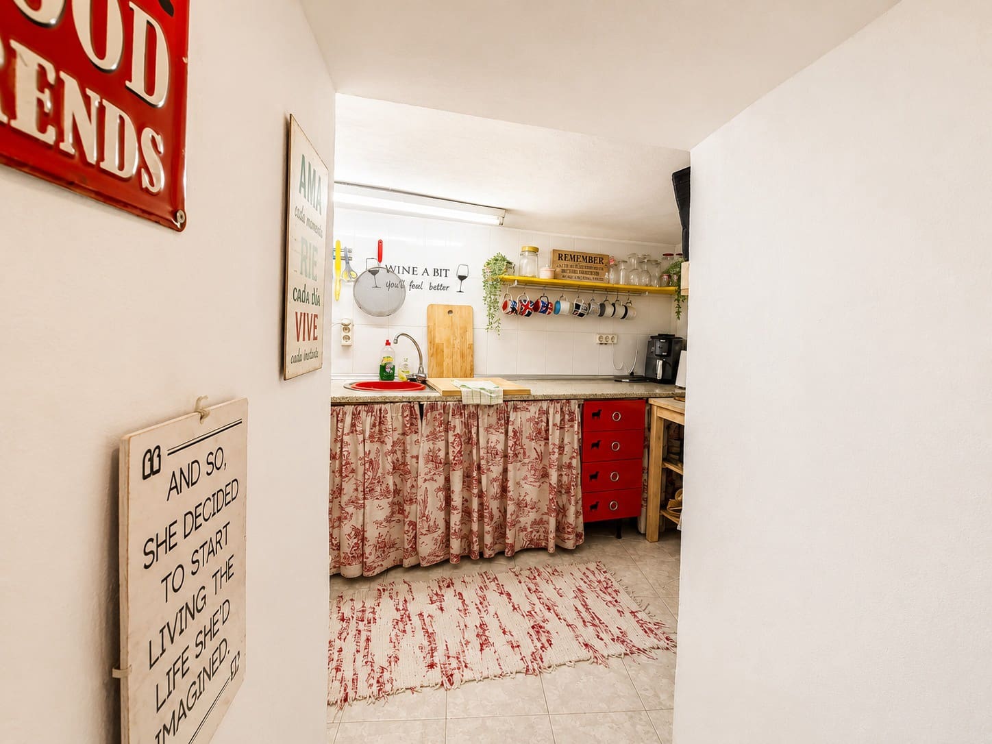 3 camera da letto Casa Grotta in vendita in Freila - 89.000 € (Rif: 10021433)