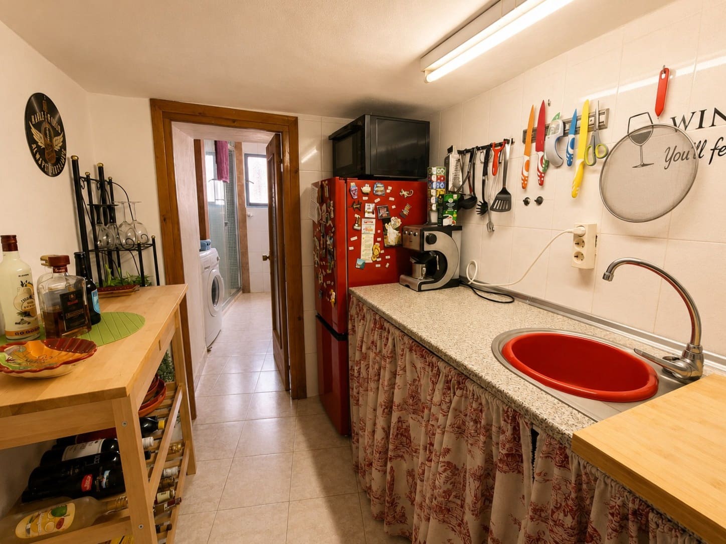 3 camera da letto Casa Grotta in vendita in Freila - 89.000 € (Rif: 10021433)