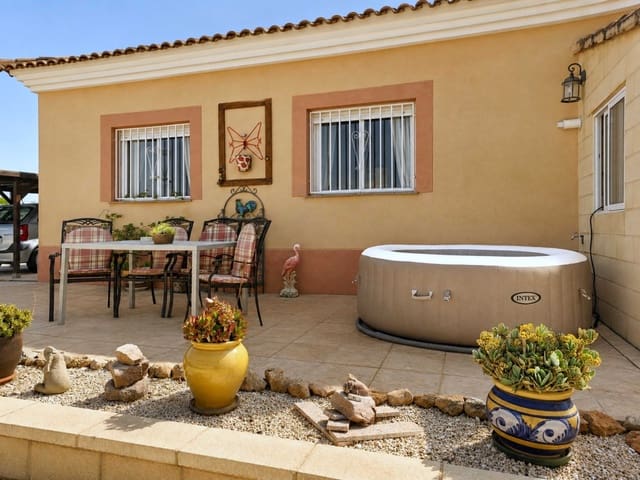 3 quarto Moradia para venda em Pinoso - 365 000 € (Ref: 10025898)