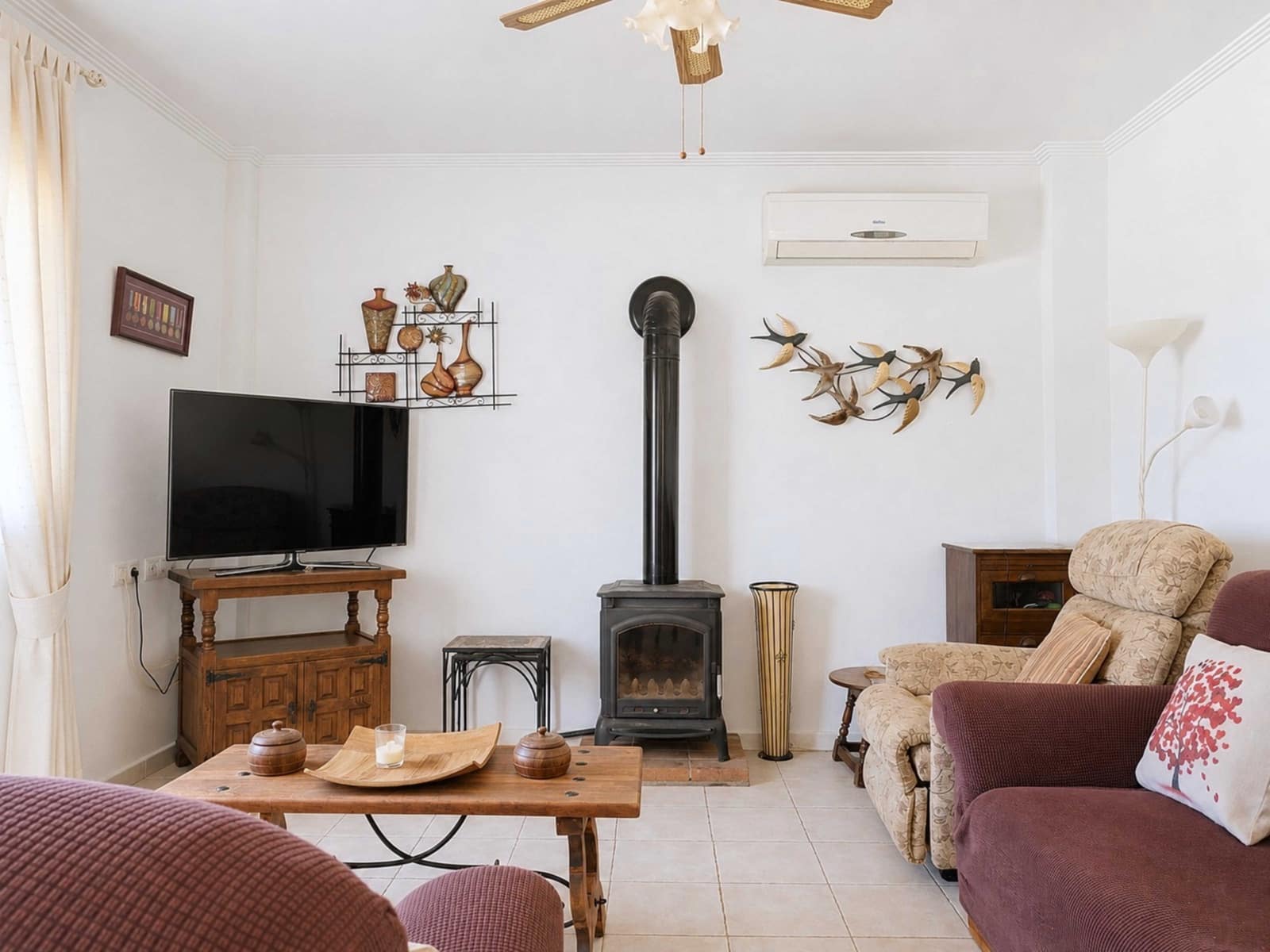 3 quarto Moradia para venda em Pinoso - 365 000 € (Ref: 10025898)