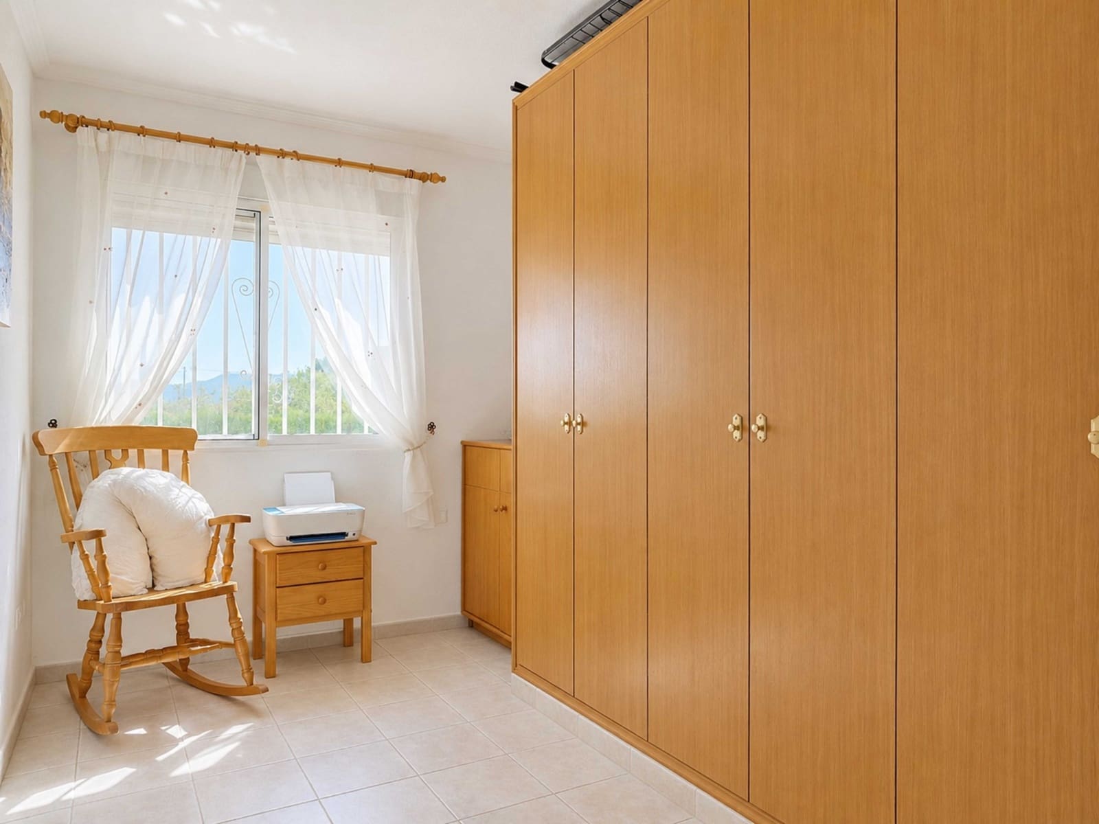 3 quarto Moradia para venda em Pinoso - 365 000 € (Ref: 10025898)