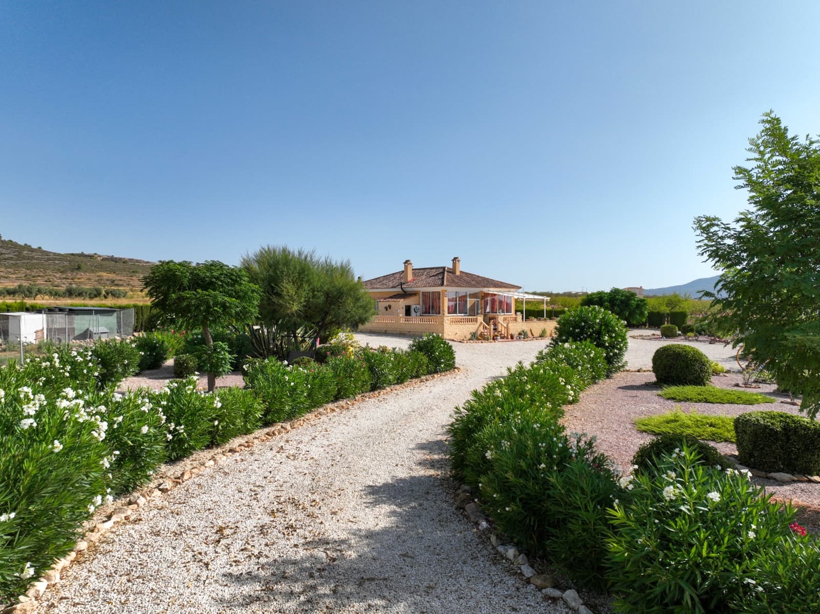 3 quarto Moradia para venda em Pinoso - 365 000 € (Ref: 10025898)