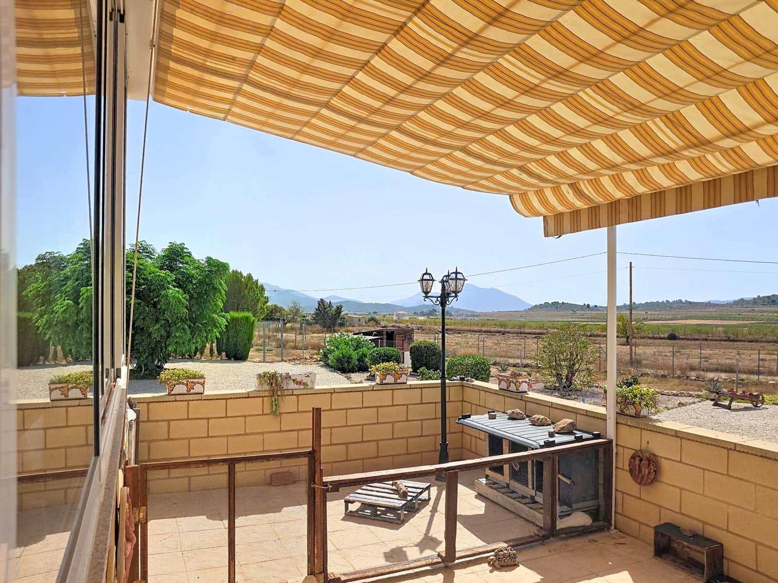 3 quarto Moradia para venda em Pinoso - 365 000 € (Ref: 10025898)