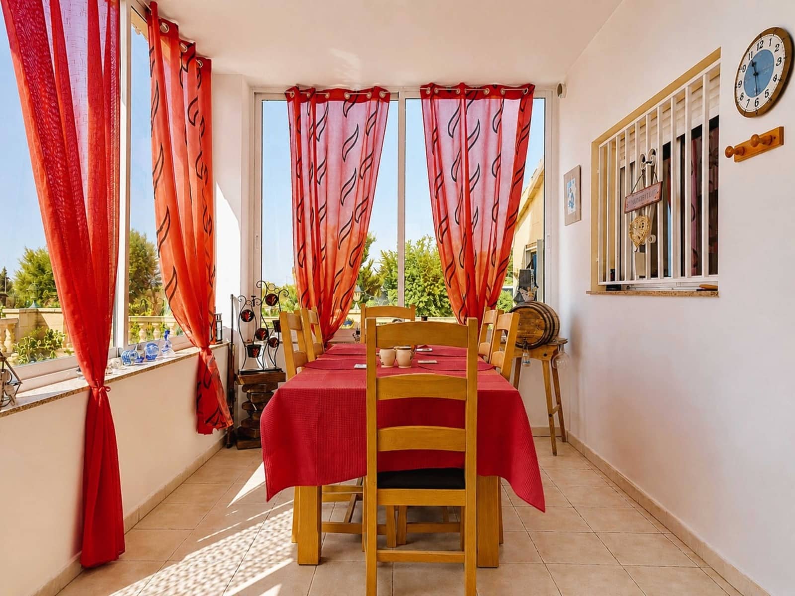 3 quarto Moradia para venda em Pinoso - 365 000 € (Ref: 10025898)
