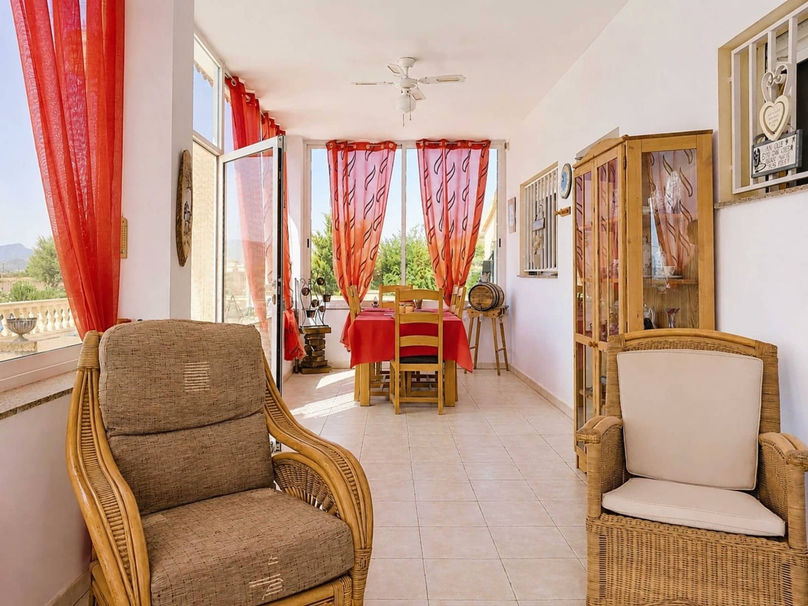 3 quarto Moradia para venda em Pinoso - 365 000 € (Ref: 10025898)