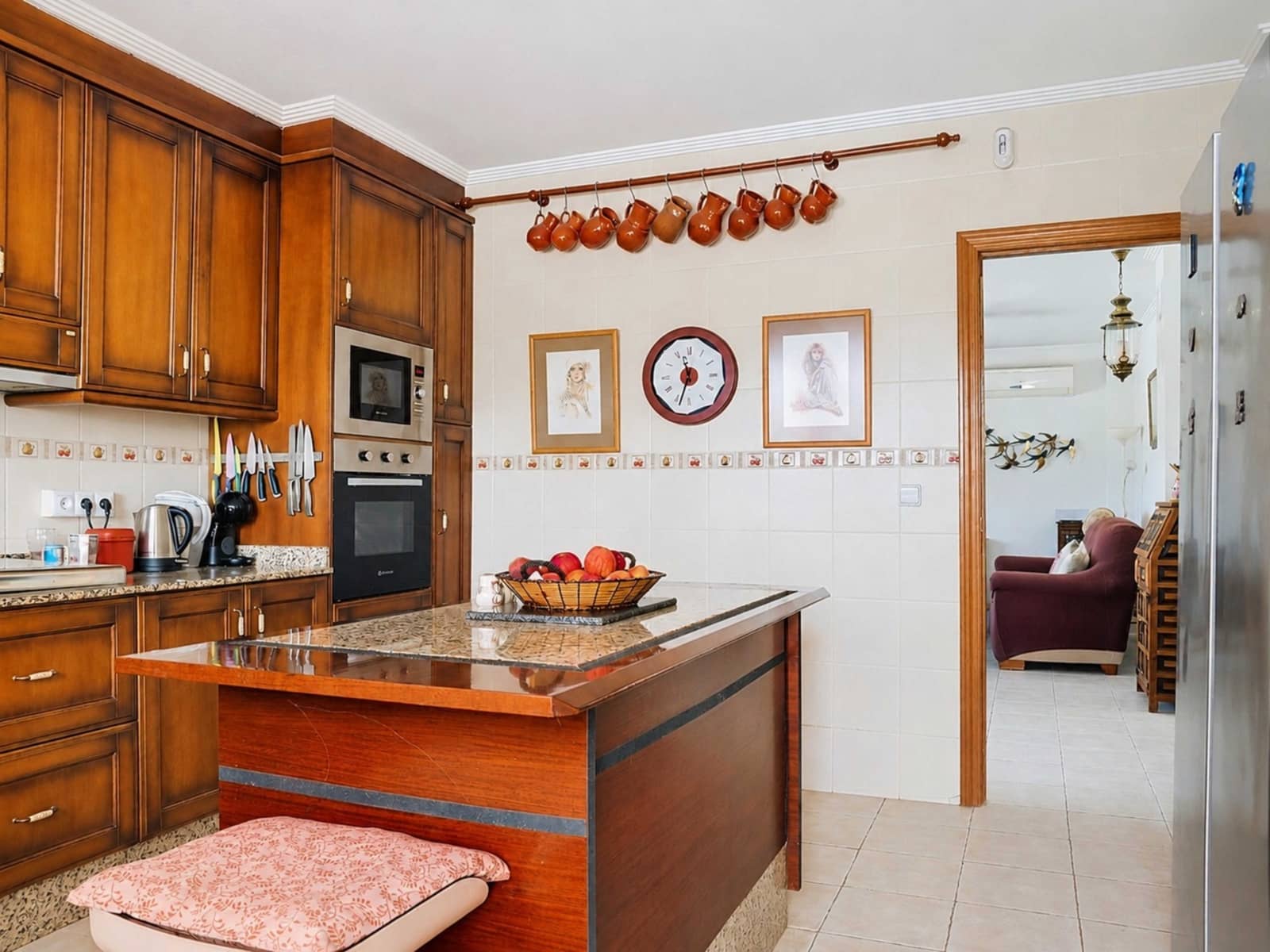 3 quarto Moradia para venda em Pinoso - 365 000 € (Ref: 10025898)