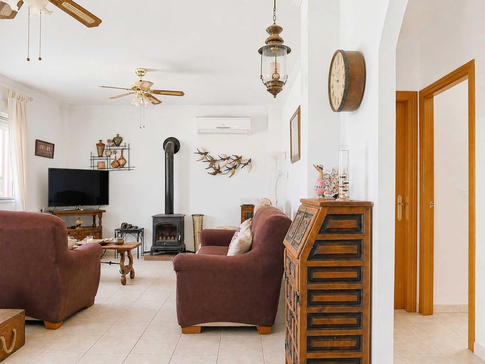 3 quarto Moradia para venda em Pinoso - 365 000 € (Ref: 10025898)