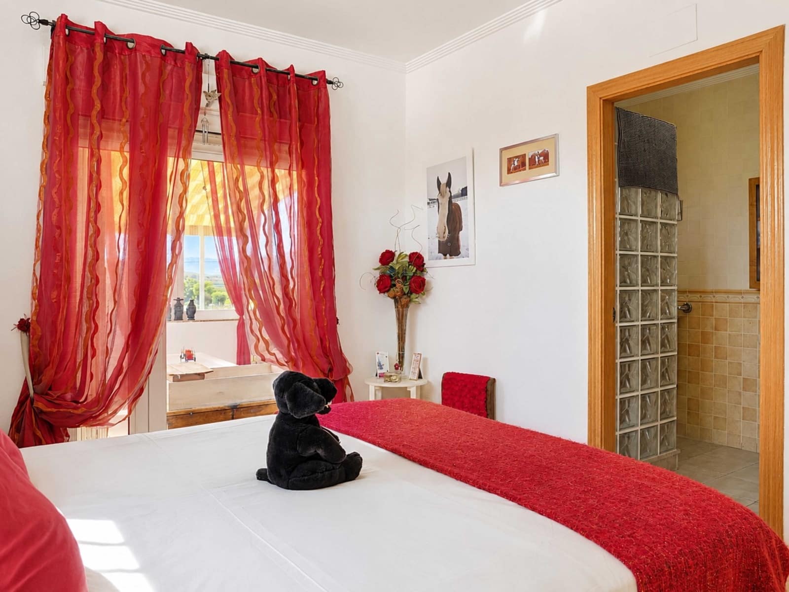 3 quarto Moradia para venda em Pinoso - 365 000 € (Ref: 10025898)