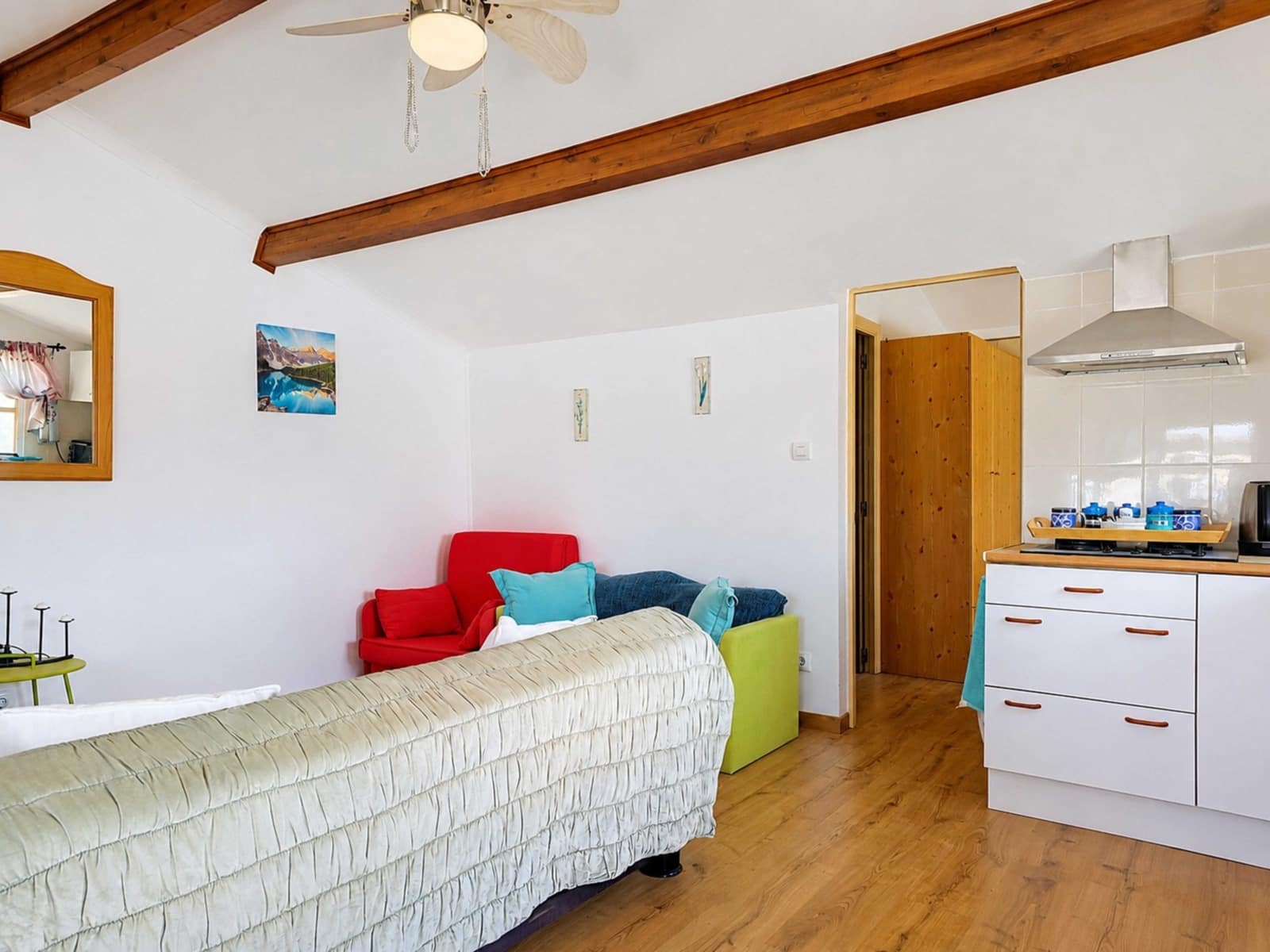 3 quarto Moradia para venda em Pinoso - 365 000 € (Ref: 10025898)