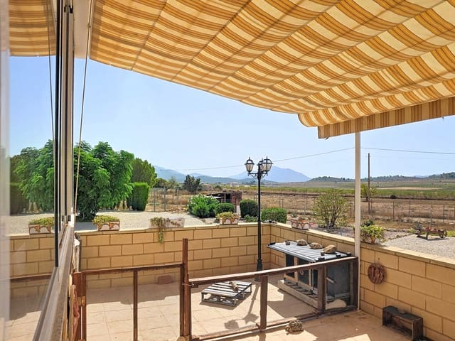3 quarto Moradia para venda em Pinoso - 365 000 € (Ref: 10025898)