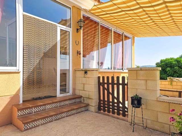 3 quarto Moradia para venda em Pinoso - 365 000 € (Ref: 10025898)