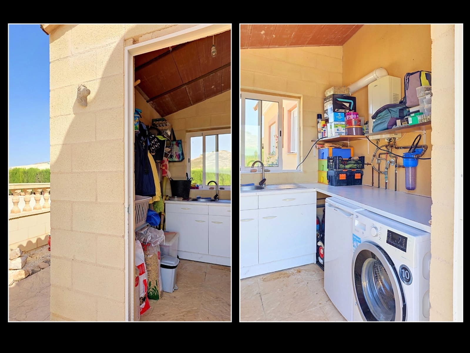 3 quarto Moradia para venda em Pinoso - 365 000 € (Ref: 10025898)
