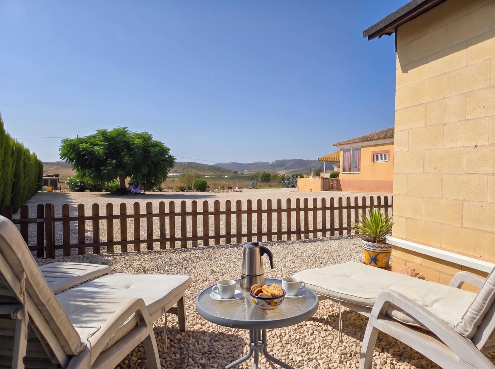 3 quarto Moradia para venda em Pinoso - 365 000 € (Ref: 10025898)