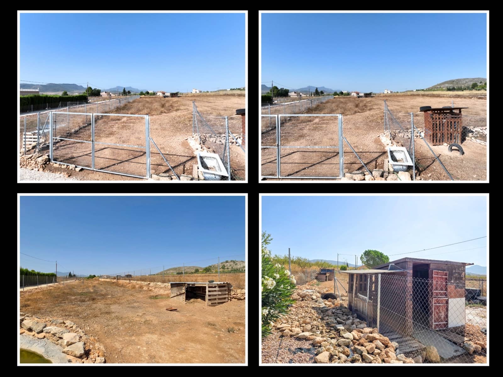 3 quarto Moradia para venda em Pinoso - 365 000 € (Ref: 10025898)