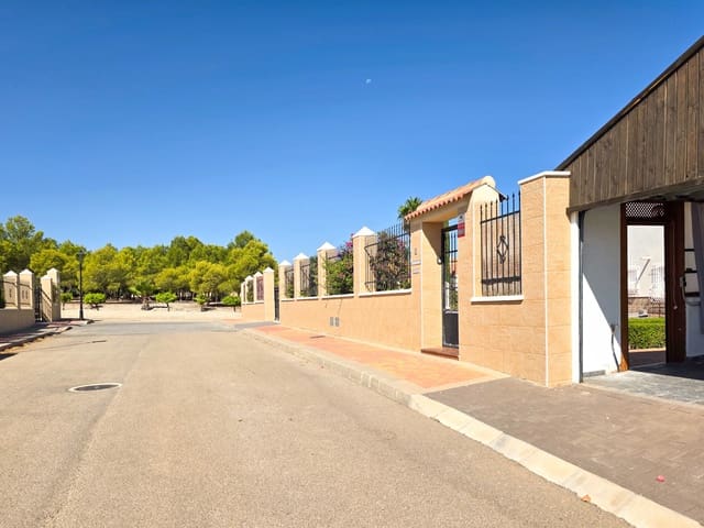 3 Zimmer Villa zu verkaufen in Campos del Río mit Pool Garage - 399.950 € (Ref: 10025899)