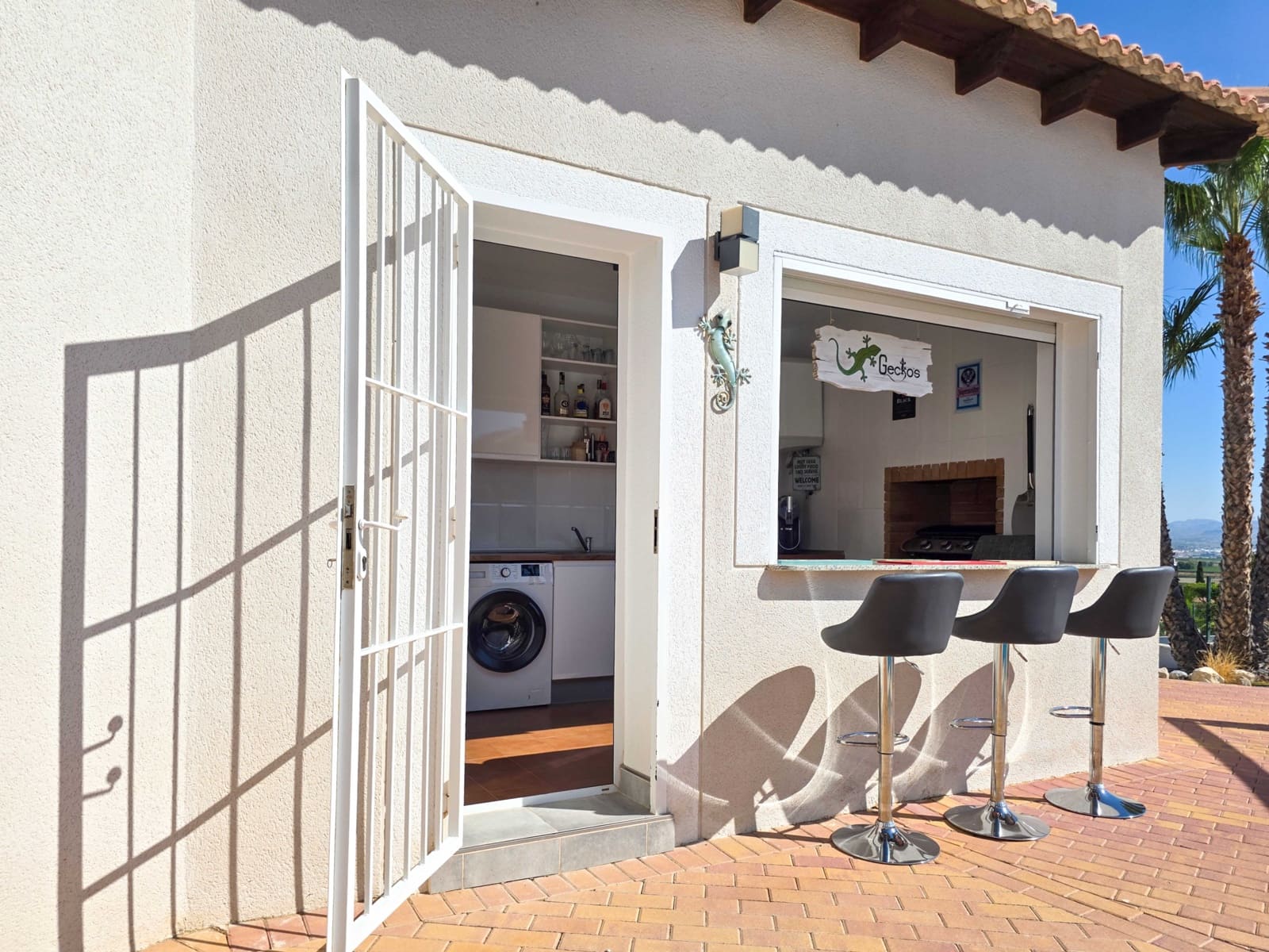 Chalet de 3 habitaciones en Campos del Río en venta con piscina garaje - 399.950 € (Ref: 10025899)
