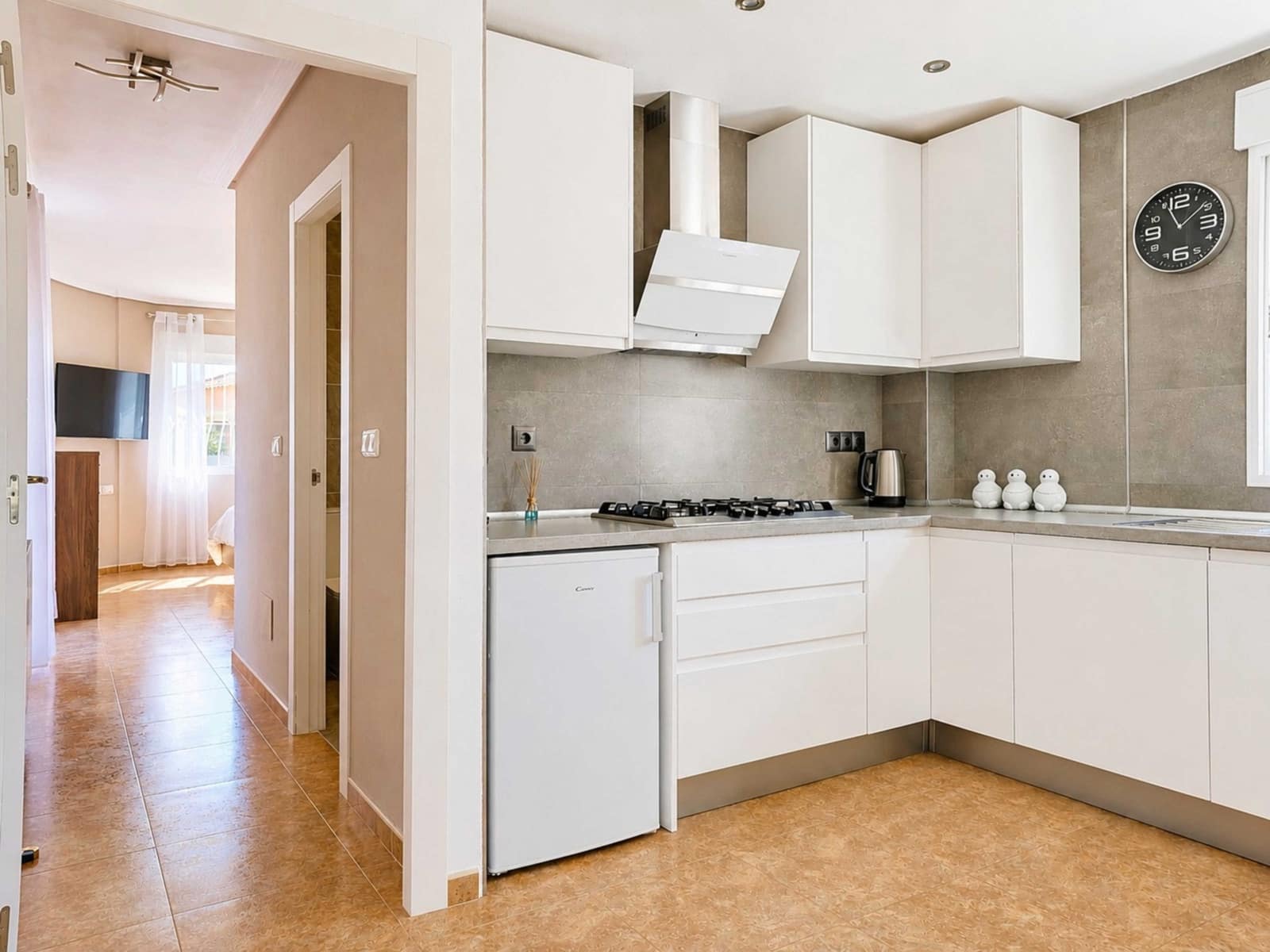Chalet de 3 habitaciones en Campos del Río en venta con piscina garaje - 399.950 € (Ref: 10025899)