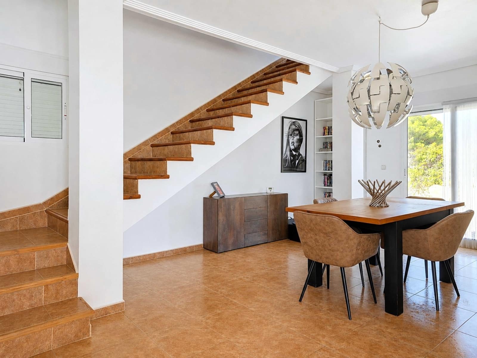 Chalet de 3 habitaciones en Campos del Río en venta con piscina garaje - 399.950 € (Ref: 10025899)