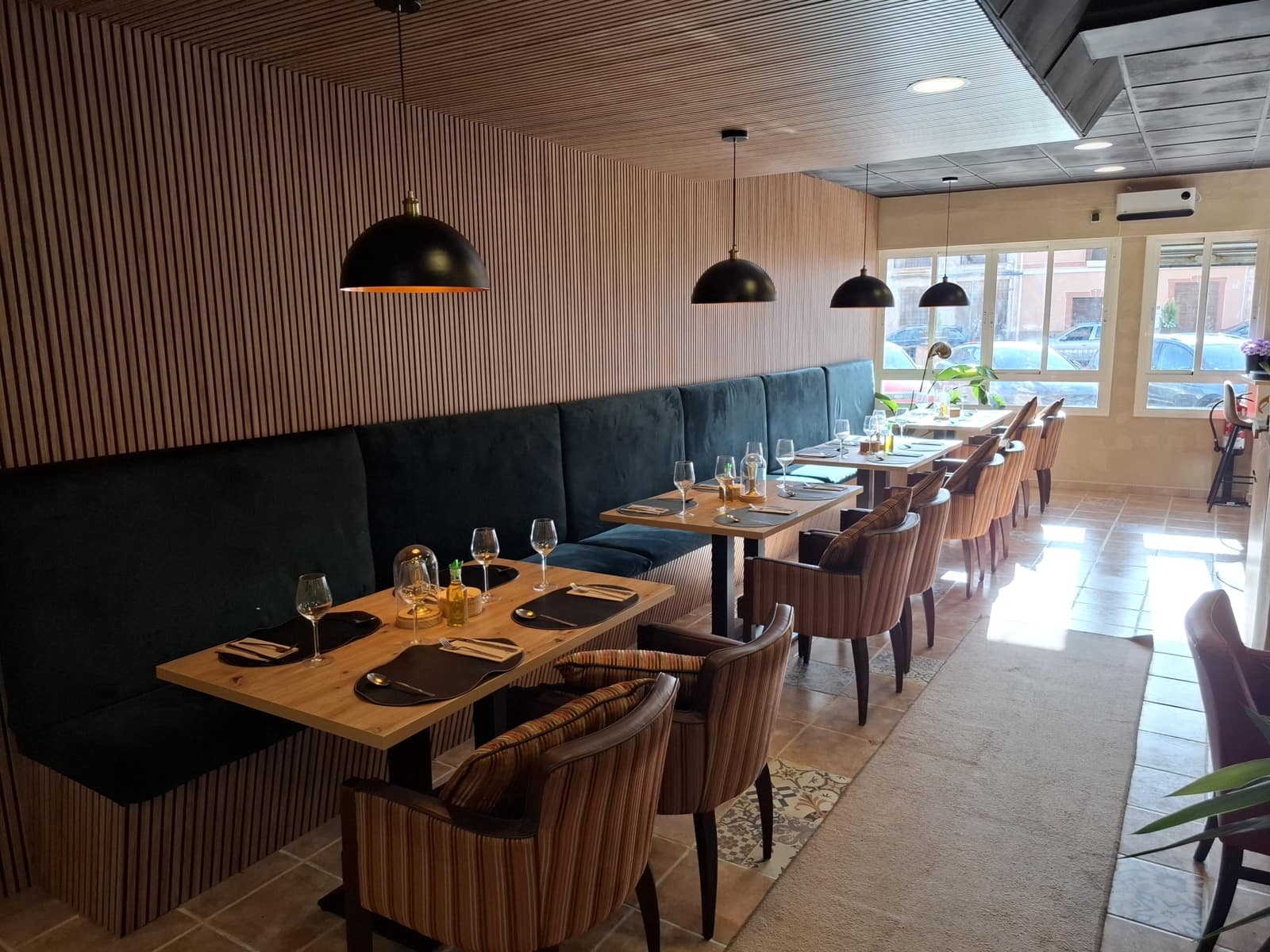 Restaurang/Bar till salu i Pinoso - 60 000 € (Ref: 10025900)