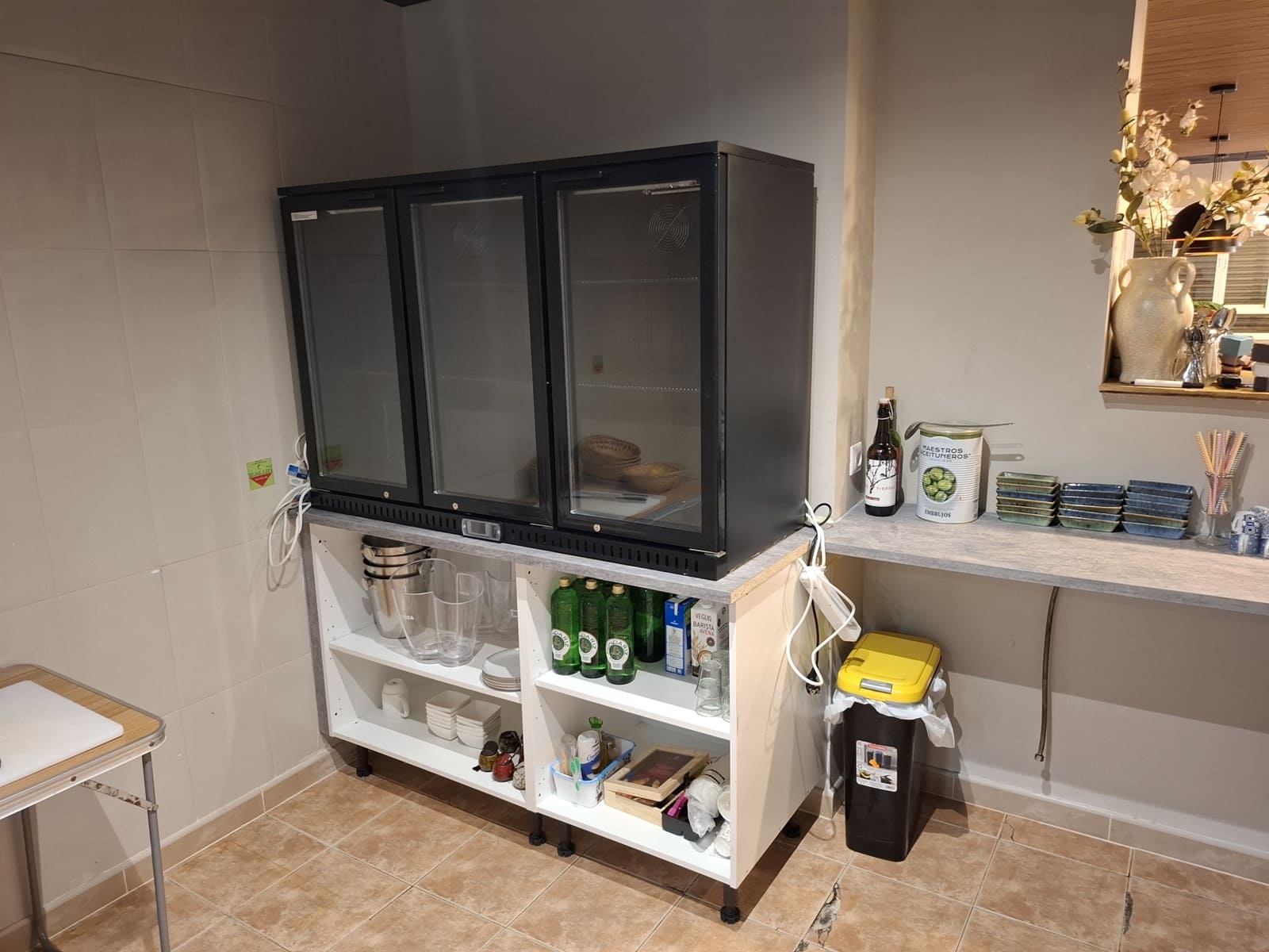 Restaurang/Bar till salu i Pinoso - 60 000 € (Ref: 10025900)