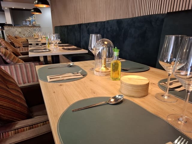 Restaurant/bar te koop in Pinoso - € 60.000 (Ref: 10025900)