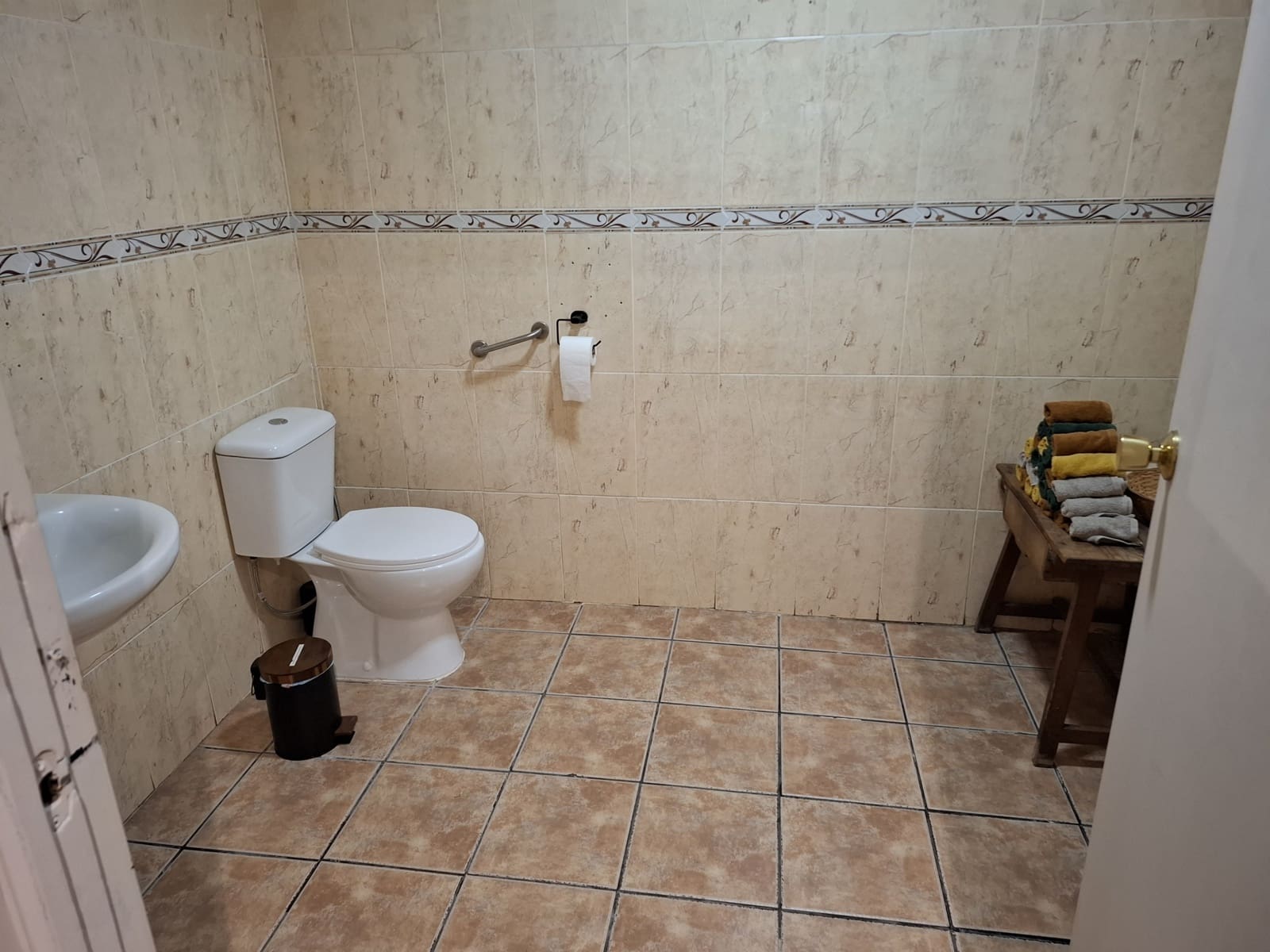 Restaurang/Bar till salu i Pinoso - 60 000 € (Ref: 10025900)