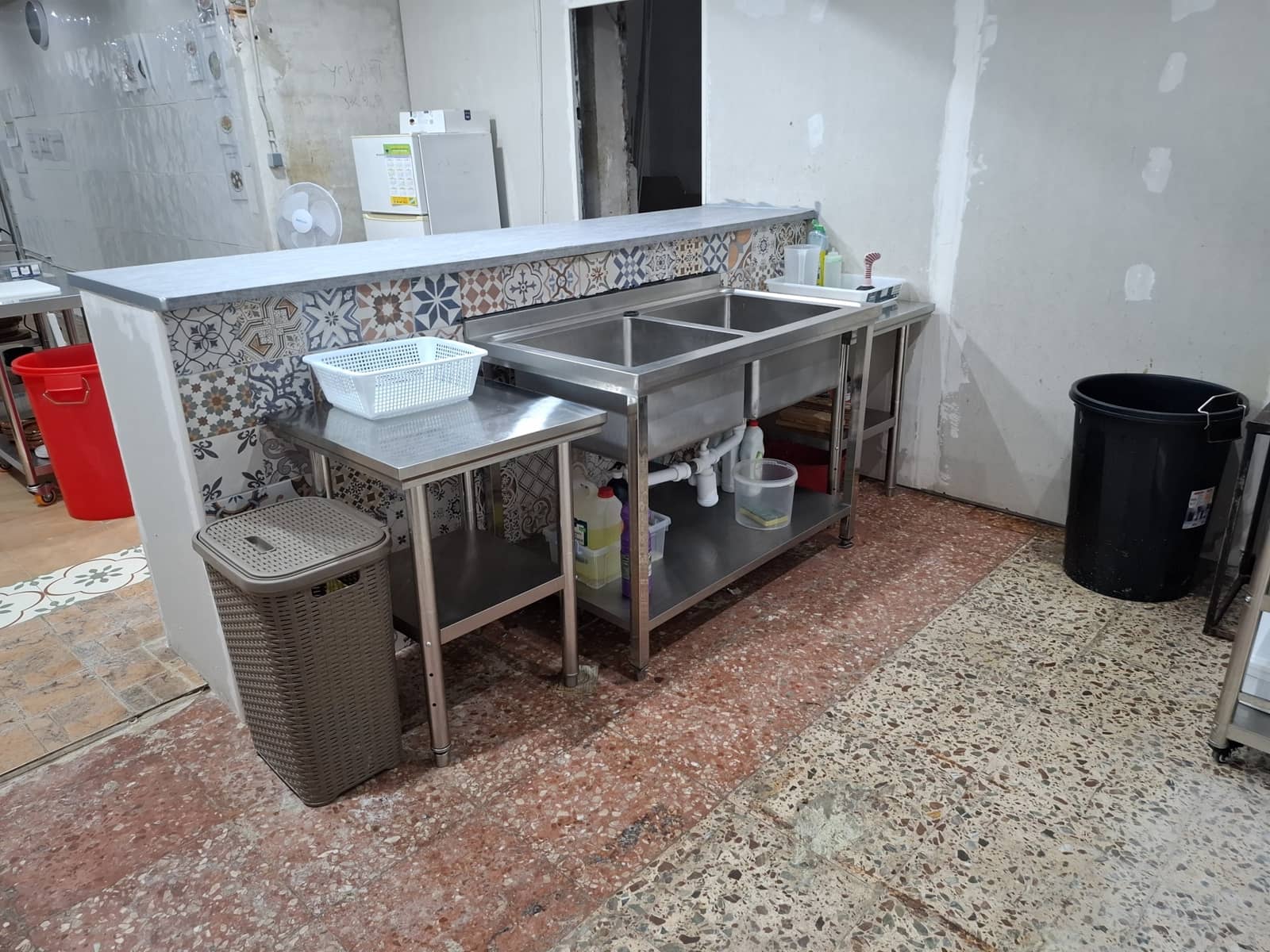 Restaurang/Bar till salu i Pinoso - 60 000 € (Ref: 10025900)