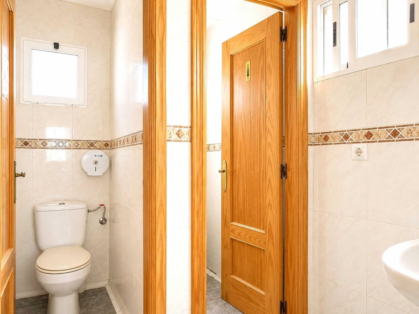 3 Zimmer Gewerbe zu verkaufen in Barinas - 89.950 € (Ref: 10025904)