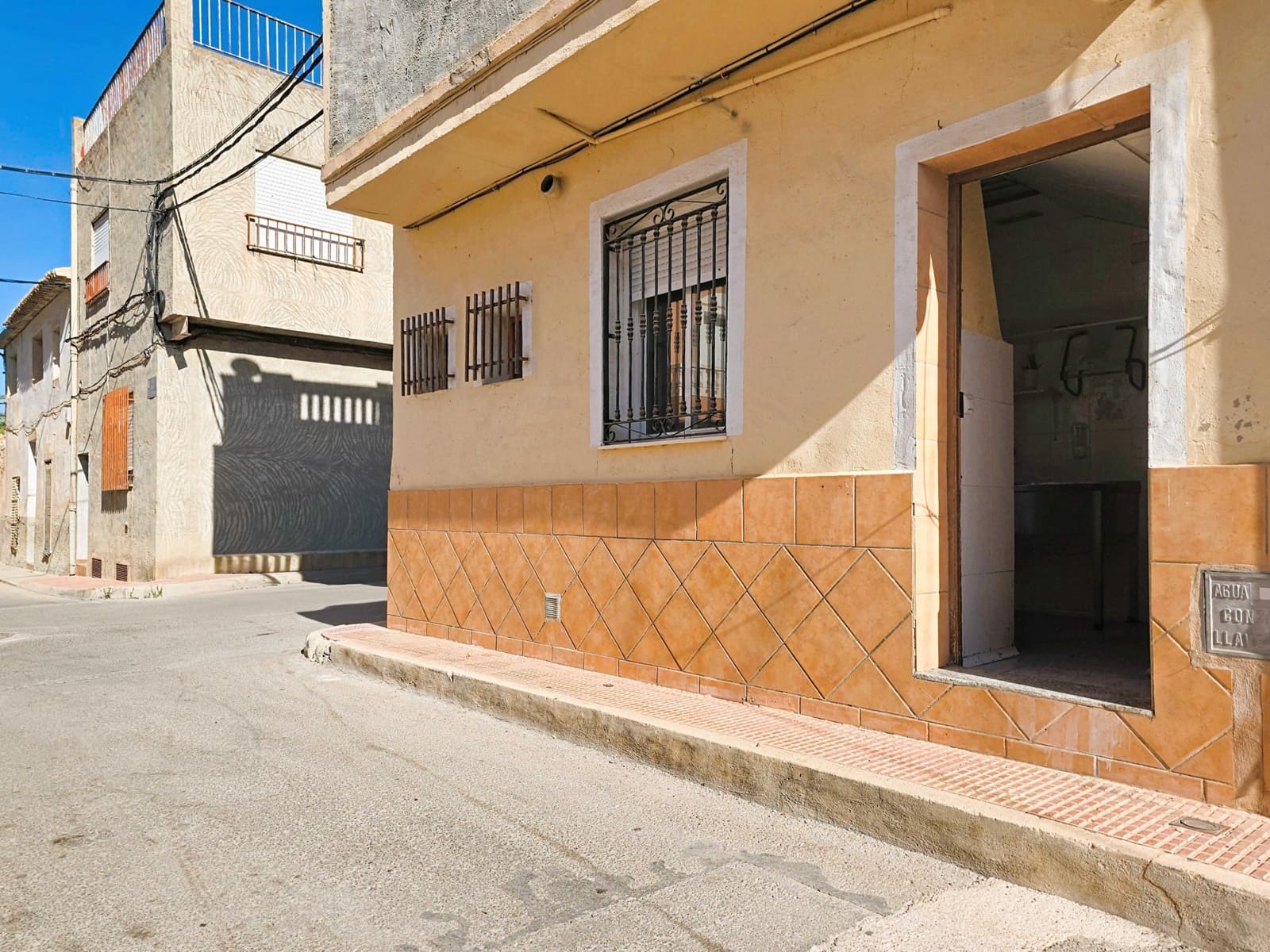 3 Zimmer Gewerbe zu verkaufen in Barinas - 89.950 € (Ref: 10025904)