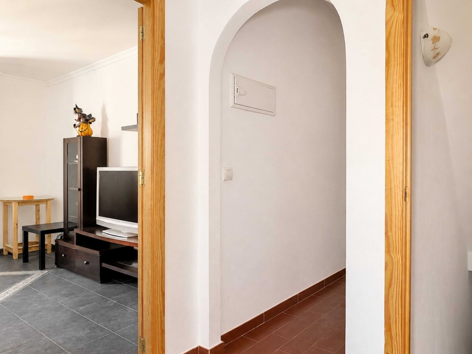 3 Zimmer Gewerbe zu verkaufen in Barinas - 89.950 € (Ref: 10025904)