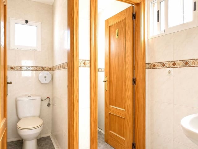 3 Zimmer Gewerbe zu verkaufen in Barinas, Abanilla - 89.950 € (Ref: 10025904)