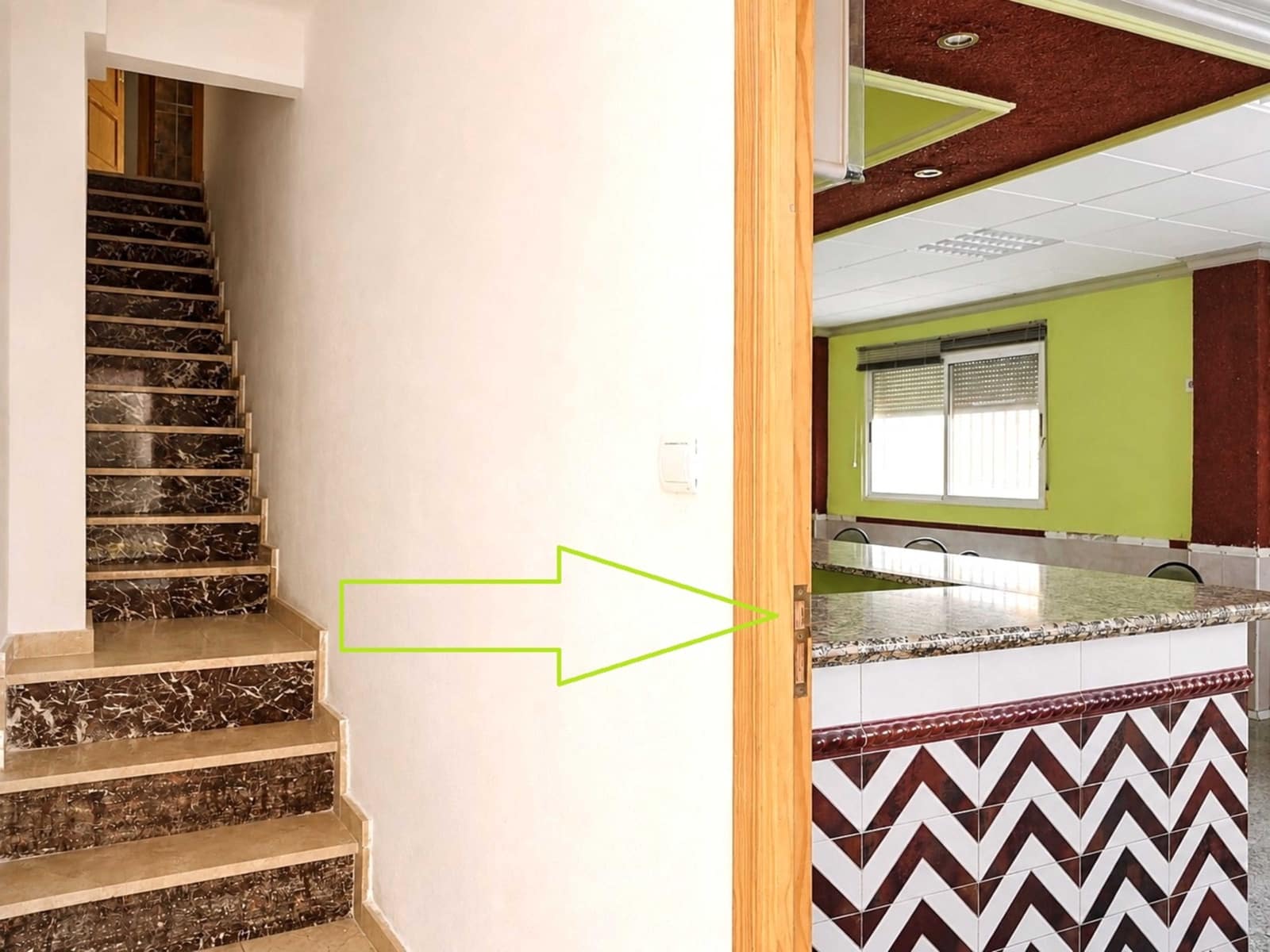 3 Zimmer Gewerbe zu verkaufen in Barinas - 89.950 € (Ref: 10025904)