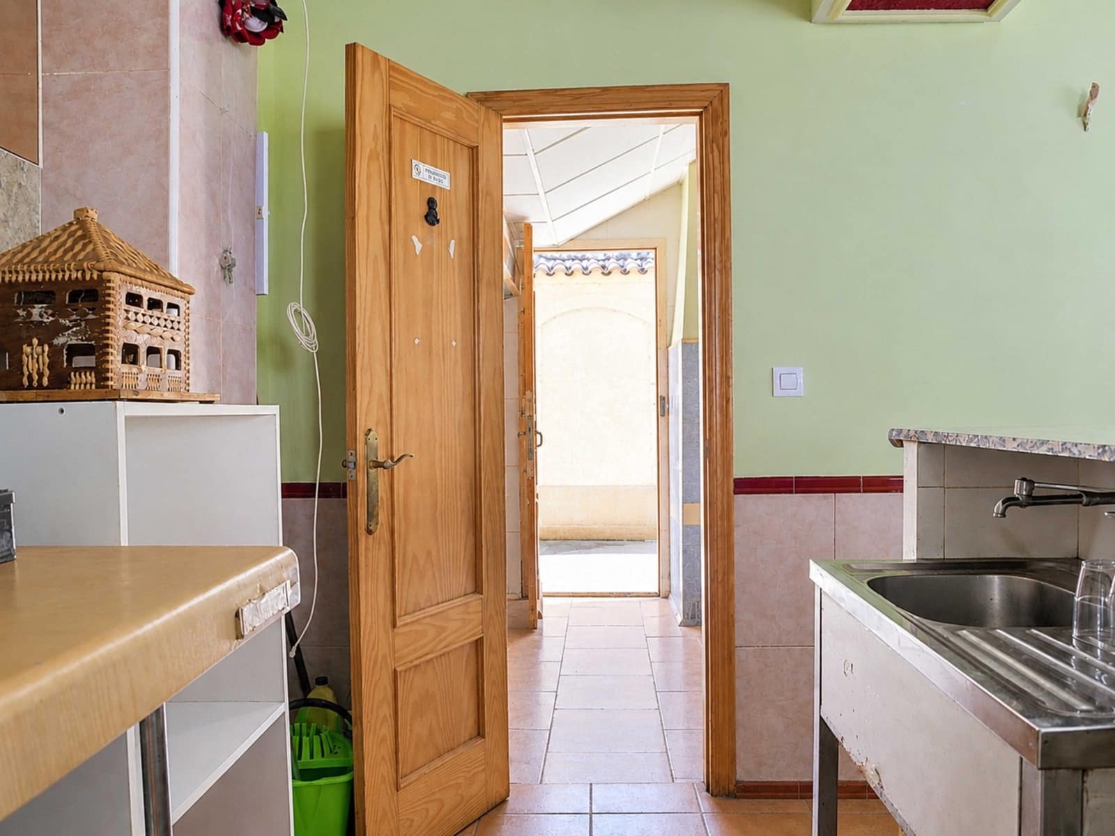 3 Zimmer Gewerbe zu verkaufen in Barinas - 89.950 € (Ref: 10025904)