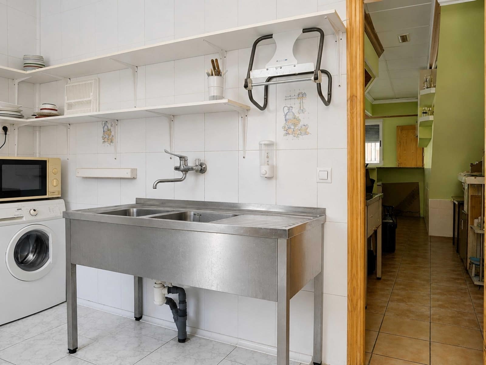 3 Zimmer Gewerbe zu verkaufen in Barinas - 89.950 € (Ref: 10025904)