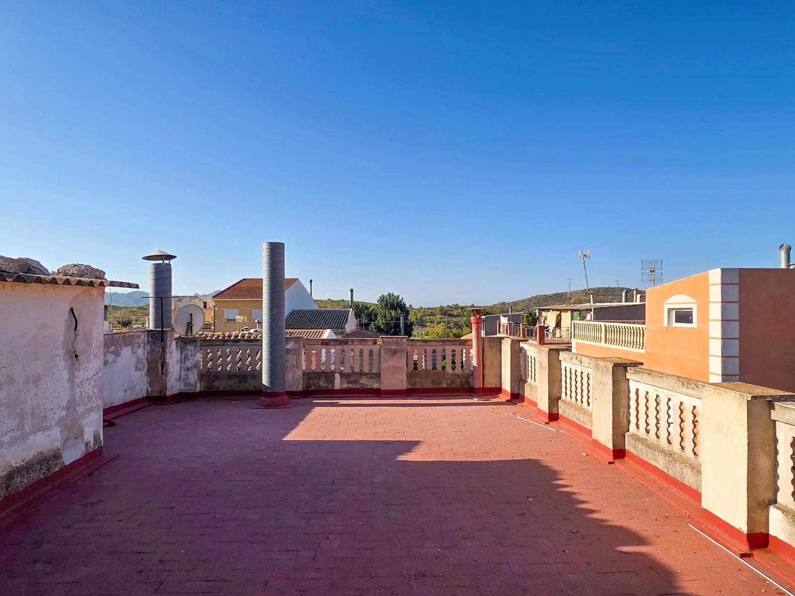 3 Zimmer Gewerbe zu verkaufen in Barinas - 89.950 € (Ref: 10025904)
